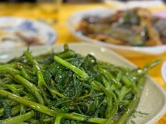 -老字号蛇口德记烧腊饭店·海鲜加工