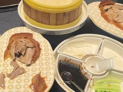 -楚禾宴·家宴(光谷大道店)