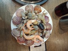 -鲜小岛·铜锅涮肉