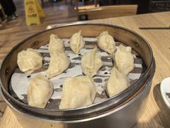-老班长手工灌汤包老店(东山店)