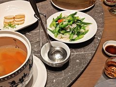 -同庆楼(滨湖万达广场店)