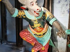 -丰都鬼城名山景区