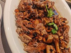 -小天厨民间菜馆(深圳街店)