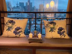 -杭州西湖湖滨黄龙祈悦酒店