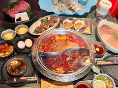 -牛New寿喜烧(金鹰世界店)