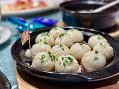 海胆生煎包-79号渔船海鲜饭店(龙岗店)