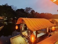 -侨美·唐荔园·40年地道粤菜