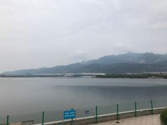 -天平湖公园