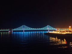 -星海湾跨海大桥