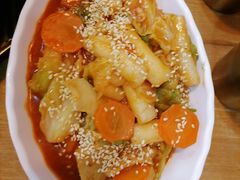 -朴鲸家正宗韩国料理(福田店)