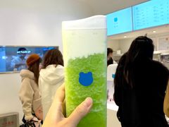 -兰熊鲜奶(西直门凯德mall店)
