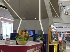 -万达广场(东莞厚街店)