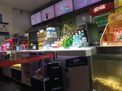 -金逸影城(中关村店)