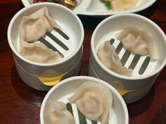 -喜鼎海胆水饺(东港店)
