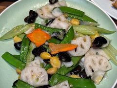 -山水茶艺馆·点心粤菜·30年老字号