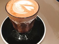 -Seesaw Coffee(苏州中心店)