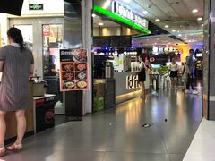 -太古小镇(OL星辰汇店)