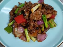 -雅味轩中餐厅 川菜 粤菜(重庆喜来登大酒店)