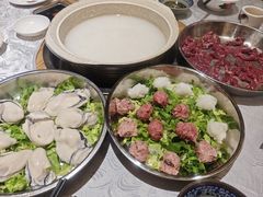 -丰尔粥食·粥底火锅·桑拿鸡(大良总店)