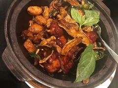 -鹿港小镇(悠唐店)