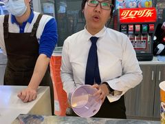 -幸福蓝海国际影城(扬名IMAX店)