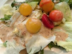 -北京王府井希尔顿酒店·万斯阁西餐厅