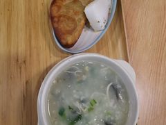 -南粥北面(东大桥店)