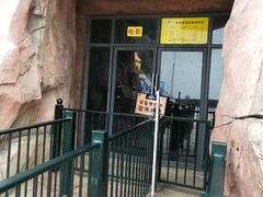 -梦幻奥陶纪景区