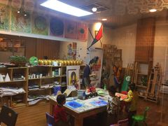 -斯玛特儿童美术中心(文化中心店)