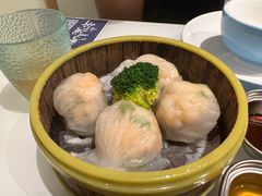-润记·广东餐馆(苏州中心店)