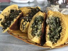 -鸿运美食府