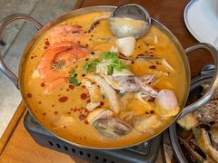 -林四喜·闽南传家菜(鼓浪屿店)