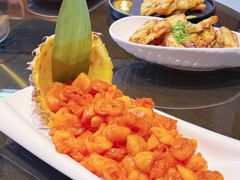 -隐食私房菜(渡口·光荣院南门·老街店)