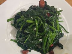 -西部马华清真兰州牛肉面·烧烤夜市(三里河店)