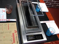 -邢氏老太太烤串(北兴街店)