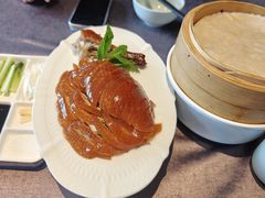 -亦海人家烤鸭店(康定街店)