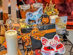 -G+KITCHEN(龙湖狮山天街店)