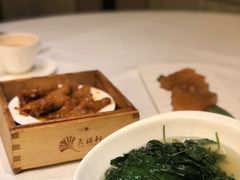 -天瑞轩·粤菜餐厅