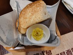 -斯比特花园西餐厅(东方商厦店)