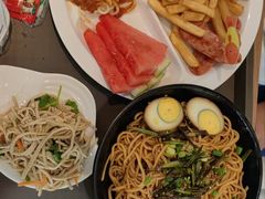 -贝林大翅鲸简餐厅(国家海洋博物馆店)