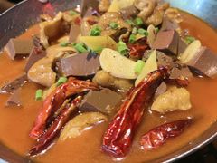 -蜀都丰 正宗水煮鱼(建德天城店)