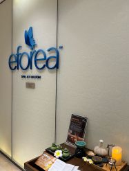 -希尔顿酒店·eforea spa水疗中心