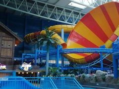 -青岛东方影都融创水世界