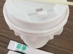 -翠华餐厅(正佳广场店)