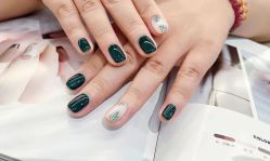 -POINT服务季·点睛创意美甲沙龙