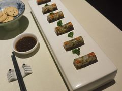 -成隆行·蟹王府(九江路店)