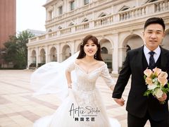 -艺匠摄影ARTIZ STUDIO(大连店)