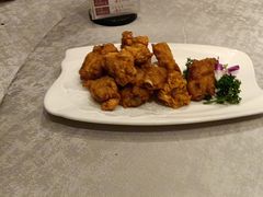 -品大三·南京菜(大行宫店)
