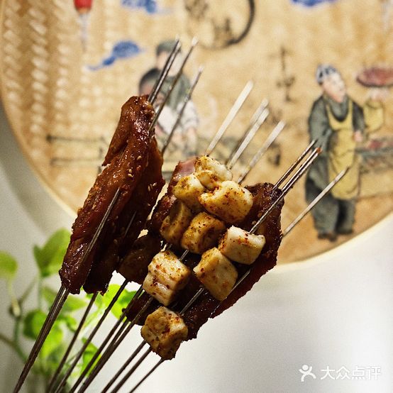 麻麻大龙虾烧考火锅家常菜(汉峪店)