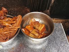 -吴长子卤菜馆(统一街店)